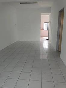 1-storey Terraced House For Sale in Batu Berendam,MLK