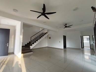 2-storey Terraced House For Rent in Bandar Bukit Raja,SGR