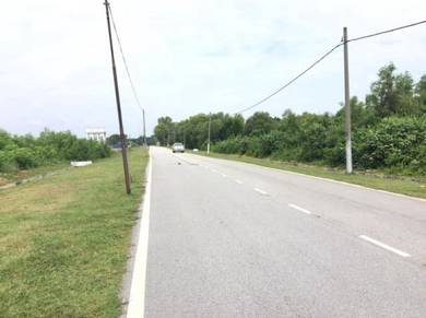 Agricultural Land in Port Dickson, NSN