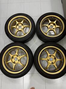 Rim 16 inch Ori Japan