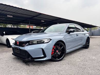 2023 Honda Civic Type R TYPE R