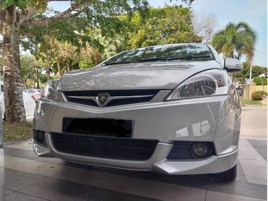 Proton Exora H-LINE CPS in Johor Bahru, JHR