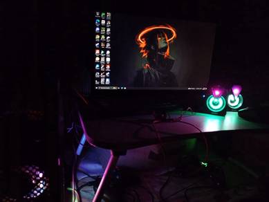 pc gaming for sale!!