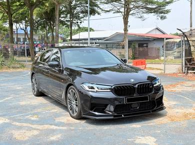 BMW 530i 30i M-SPORT in Tampoi, JHR
