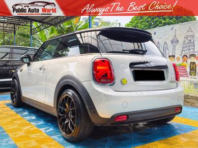 Mini Cooper SE in Cheras, SGR