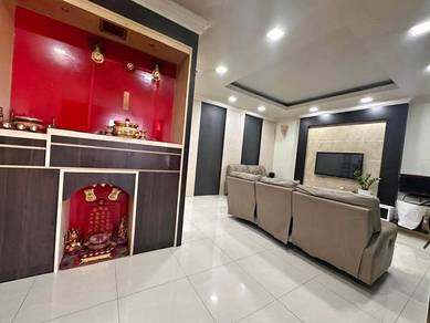 2.5-storey Terraced House For Sale in Klang,SGR