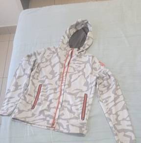 Winter jacket 