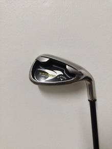 Callaway Warbird Golf Iron 8-Iron