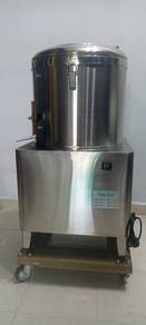 Potato Peeler Machine