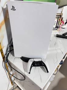 Ps 5 fat