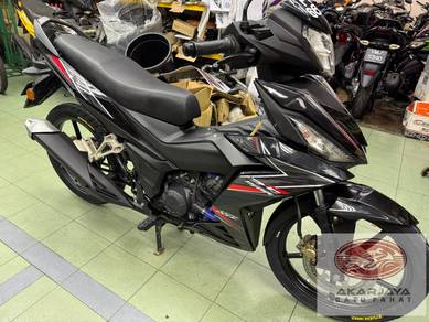 Honda RS150