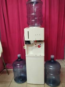 Water Filter condition 9/10