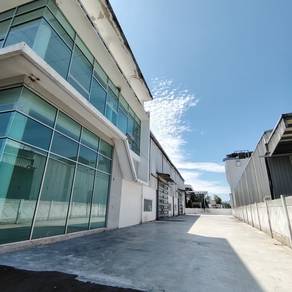 Warehouse / Factory For Rent in Semenyih,SGR