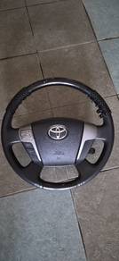 ANH20 steering