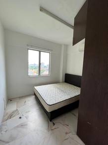 Room in Keramat, KUL