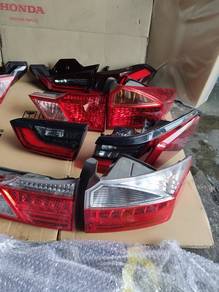 Honda city GM6 T9A GN5 tail lamp Lampu belakang