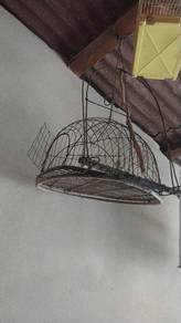 Sangkar Burung semua