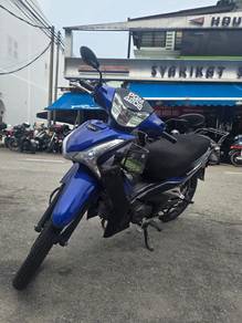 Honda Wave 125i