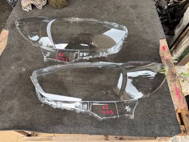 No 21-7-3 Mazda 6 Atenza GJ Headlamp Lens Cover
