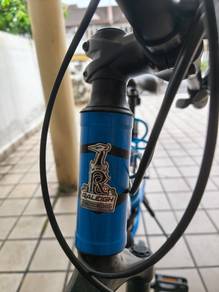 Hardly used Bicycle