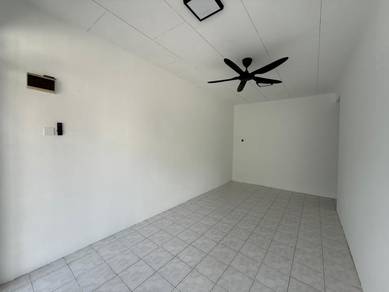 1-storey Terraced House For Sale in Port Dickson,NSN