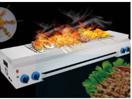 Burner satey burner gas Grill BBQ Grill Gas