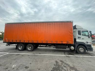 2023 Truck