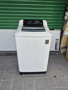 Automatic Panasonic Washer Washing Machine 9 kilos