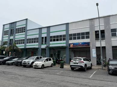 Shop lot For Sale in Alor Setar,KDH