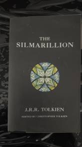 The Silmarillion