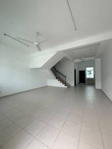 2-storey Terraced House For Rent in Jenjarom,SGR