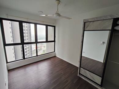 Service Residence For Rent in Geo@Bukit Rimau