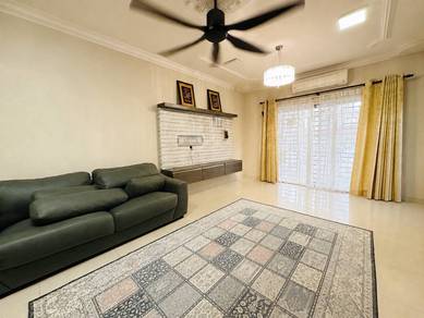 2-storey Terraced House For Sale in Shah Alam,SGR