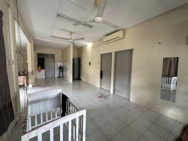1-storey Terraced House For Sale in Kota Kinabalu,SBH