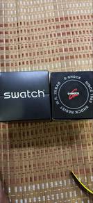 barang semua original dapat sekali kotak full set