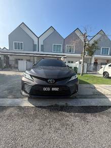 Toyota Camry V in Bandar Puteri Puchong, SGR