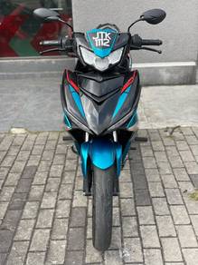 Yamaha Y15ZR