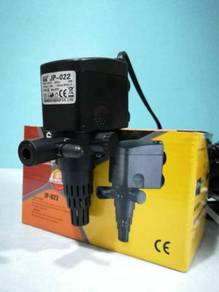 JP022 Sunsun Submersible Aquarium Pump 8W 600L/H