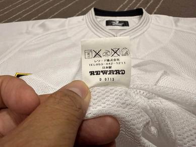 TOKYOKITA EMBOIDERY baseball jerseys M 5669