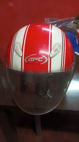 ARC helmet Original