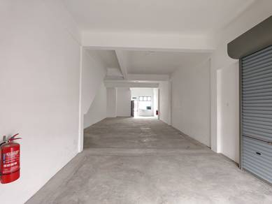 Shop lot For Rent in Sungai Petani,KDH