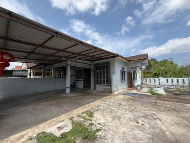 1-storey Terraced House For Sale in Skudai,JHR