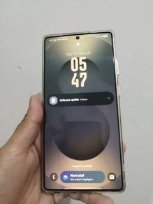 Samsung S25 ultra 256gb