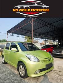 Perodua MyVi EZi in Ipoh, PRK