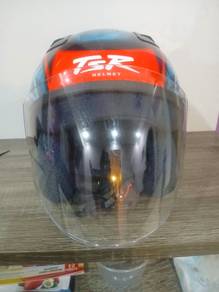 TSR Helmet