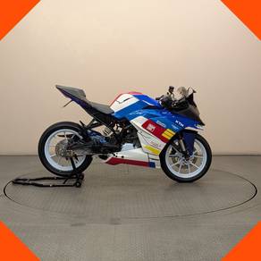 KTM RC 200