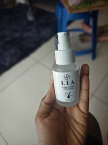 Hair Serum