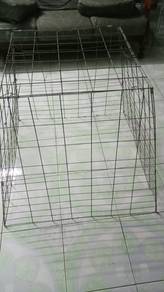sangkar perekup ayam