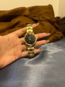 watch to let go