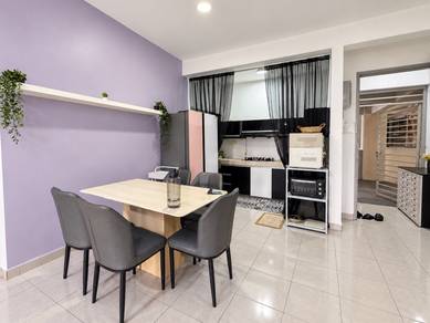 Condominium For Rent in Ivory Residence